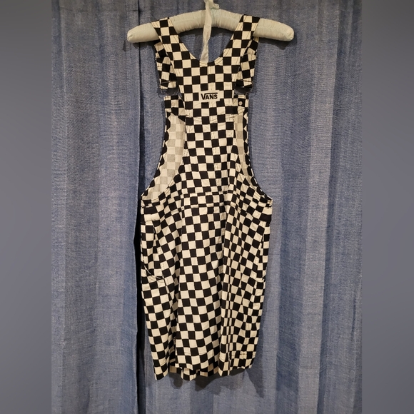 Vans Romber dress - Picture 2 of 7